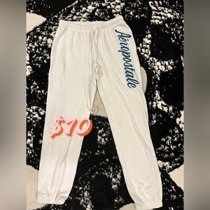 Aeropostal sweats